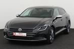 Volkswagen Arteon SHOOTING BREAK ELEGANCE 2.0 TDI DSG ELEGAN, Auto's, Volkswagen, Arteon, Gebruikt, Zwart, Bedrijf