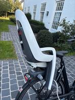Hamax fietsstoel, Fietsen en Brommers, Ophalen, Achterzitje, Voetsteuntjes, HAMAX