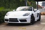 Porsche Boxster 718, Auto's, USB, 4 cilinders, Cabriolet, 0 kg