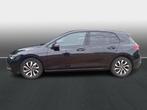 Volkswagen Golf VIII Golf 1.0 TSI Active OPF, Auto's, Navigatiesysteem, Zwart, Handgeschakeld, Golf