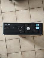 Windows vista business computer, Enlèvement, Utilisé