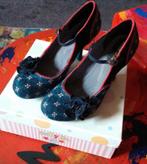Schoenen Ruby Shoo, Pumps, Blauw, Ruby Shoo, Ophalen of Verzenden
