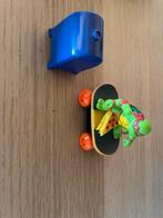 Speelgoed ninja turtles, Ophalen, Zo goed als nieuw