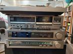 Chaine hifi vintage jvc, TV, Hi-fi & Vidéo, JVC