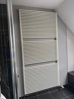 Grote handdoekradiator, Doe-het-zelf en Bouw, Verwarming en Radiatoren, Ophalen, Zo goed als nieuw
