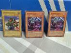 21 Yu-Gi-Oh! Kaarten (AST), Hobby en Vrije tijd, Ophalen, Gebruikt, Meerdere kaarten