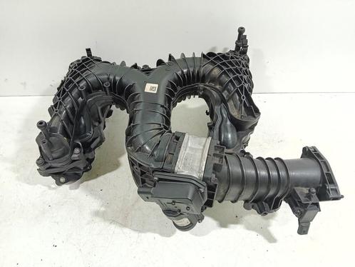 LUCHTINLAAT MET GASKLEP Audi A4 Avant (B9) (059129711DM), Auto-onderdelen, Motor en Toebehoren, Audi, Gebruikt
