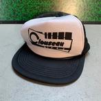 Clouseau 1988 pet vintage merch snapback origineel, Ophalen of Verzenden, One size fits all, Pet