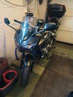 Yamaha fazer 1000cc, Motoren, Motoren | Yamaha, Particulier