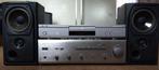 Yamaha + Mission stereo set, Audio, Tv en Foto, Refurbished, Losse componenten, Cd-speler, Ophalen