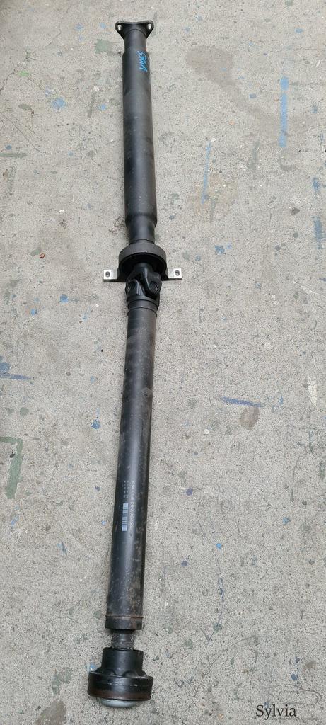 Cardanas automaat BMW 5 Serie E60 E61 7557367, Auto-onderdelen, Transmissie en Toebehoren, Gebruikt, Ophalen of Verzenden