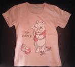 T-shirt Winnie the Pooh maat 80-86, Enfants & Bébés, Vêtements de bébé | Taille 80, Fille, Disney, Enlèvement ou Envoi, Chemisette ou Manches longues