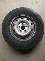 Autobanden, Ophalen, Band(en), Bestelwagen, Gebruikt