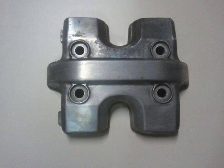 Honda VF1000 kleppendeksel Voor VF1000F klepdeksel VF1000F2, Motos, Pièces | Honda, Utilisé, Enlèvement ou Envoi