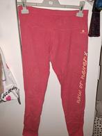Pantalon de survêtement rose taille L marque Domyos, Vêtements | Femmes, Porté, Rose, Taille 42/44 (L), Enlèvement ou Envoi