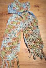 Écharpe 100 % laine d'alpaga colorée à la main NEUVE pour en, Vêtements | Femmes, Envoi, Écharpe, Neuf