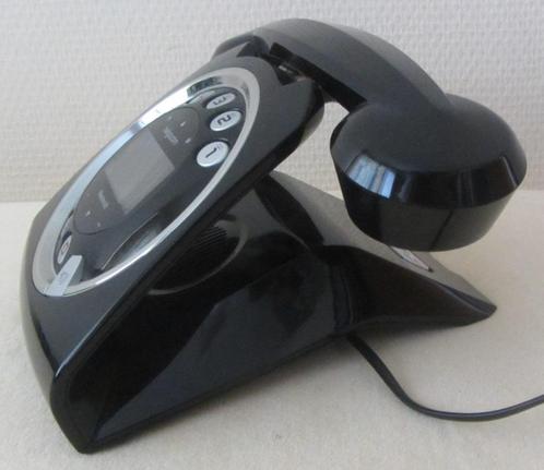 Telefoon Maestro 60 - Belgacom, Telecommunicatie, Vaste telefoons | Niet Draadloos, Gebruikt, Ophalen of Verzenden