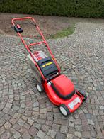 SABO electrische grasmaaier, Tondeuse rotative, 40 à 49 cm, Enlèvement, Utilisé