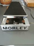 pedale de volume morley tel-ray vintage, Utilisé, Enlèvement ou Envoi, Volume
