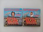 2x 7" vinyl single De Rode Duivels España 82 Voetbal WK, Ophalen of Verzenden, 7 inch, Single