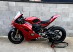 Ducati panigale V4S MOET JE ZIEN!!!!!! 3900 km, Motoren, Motoren | Ducati