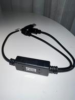 StarTech USB-naar-PS2-adapter, Zo goed als nieuw