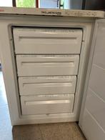 4 lades diepvries, Tickets en Kaartjes