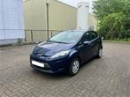 Ford Fiesta 1.25i/Euro 5/Gekeurd voor verkoop, Te koop, Bedrijf, Benzine, Blauw