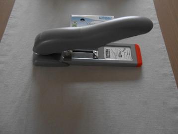 Mooi en duurzaam nietjesmachine rapid havy dutty 70 beschikbaar voor biedingen