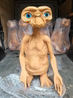 E.T de buitenaardse hars van 82 cm, Verzamelen, Film en Tv, Ophalen of Verzenden, Zo goed als nieuw