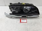 KOPLAMP RECHTS BMW 3 serie (E46 / 4) (01-1997/05-2005), Auto-onderdelen, Gebruikt, BMW
