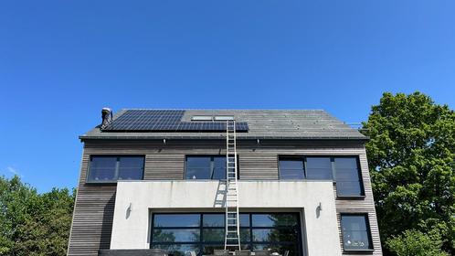 Installateur Photovoltaïque / Panneaux Solaires, Doe-het-zelf en Bouw, Zonnepanelen en Toebehoren, Nieuw, Paneel, 200 wattpiek of meer