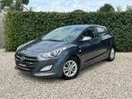 HYUNDAI i30 1.4 BENZINE 2017 EURO 6b (MET GARANTIE), Achat, Euro 6, Entreprise, Boîte manuelle