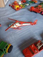 Majorette helikopter uit de jaren 70, Ophalen of Verzenden