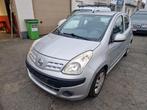 Nissan Pixo 1.0 benzine, Auto's, Nissan, Voorwielaandrijving, Stof, 50 kW, Zwart