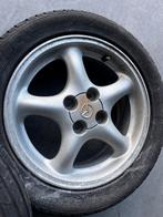 4 Velgen Mazda mx-5, Auto-onderdelen, Ophalen, 15 inch, Velg(en)