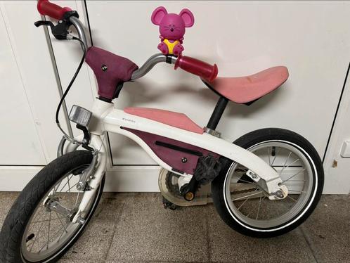 Bmw kidsbike, Fietsen en Brommers, Fietsen | Kinderfietsjes, Gebruikt, Ophalen