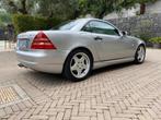 Mercedes SLK 230 Kompressor AMG 91000 km, Automaat, Achterwielaandrijving, Zwart, 4 cilinders