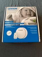 Luvion Babysense 7 bewegingsmonitor, Kinderen en Baby's, Babyfoons, Ophalen, Zo goed als nieuw