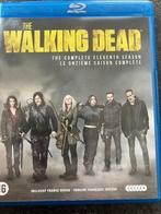 The Walking Dead, seizoen 11 Blu-ray, CD & DVD, Blu-ray, Enlèvement ou Envoi, Comme neuf, TV & Séries télévisées, Coffret