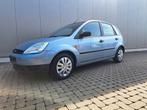 Ford Fiesta 1.3 benzine uit 2007 met 148.000km en airco, Bedrijf, Electronic Stability Program (ESP), Fiësta, Te koop