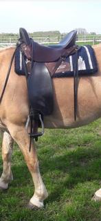 Horseman outfitter endurance zadel, Dieren en Toebehoren, Ophalen of Verzenden, Zo goed als nieuw