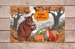 Carte d'Halloween Gruffalo, Divers, Cartes de voeux, Enlèvement ou Envoi, Neuf