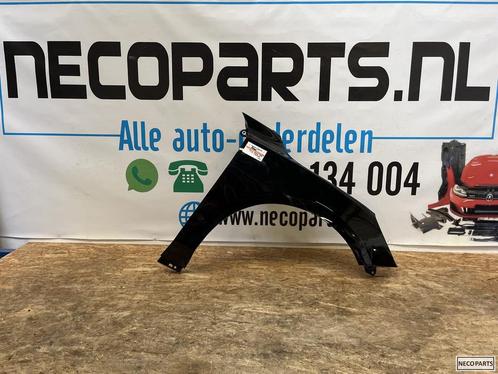 FORD FOCUS MK4 ZIJSCHERM SPATBORD ORGINEEL, Auto-onderdelen, Carrosserie, Spatbord, Ford, Gebruikt, Ophalen of Verzenden