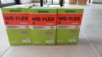 voegsel WD Flex Omnicol Machiatto Brown, Doe-het-zelf en Bouw, Tegels, Ophalen, Nieuw