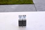 2x Furutech FI-32 Rhodium IEC (C19) 20A connector., Audio, Tv en Foto, Ophalen of Verzenden, Zo goed als nieuw