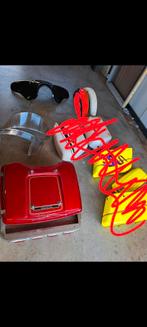 Shovel onderdelen, Enlèvement ou Envoi