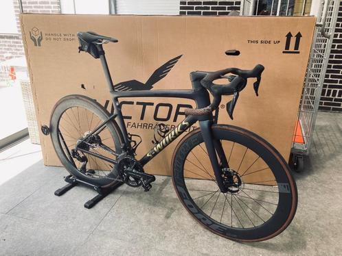 Tarmac sl8  Frame maat 56cm  Gebruikt, Fietsen en Brommers, Fietsen | Heren | Sportfietsen en Toerfietsen, Zo goed als nieuw, Overige merken