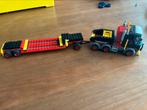 Lego camion, Lego, Utilisé, Enlèvement ou Envoi