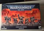 Warhammer 40k / 40.000 - Chaos Space Marines Havocs x5, Enlèvement ou Envoi, Neuf, Warhammer 40000, Figurine(s)